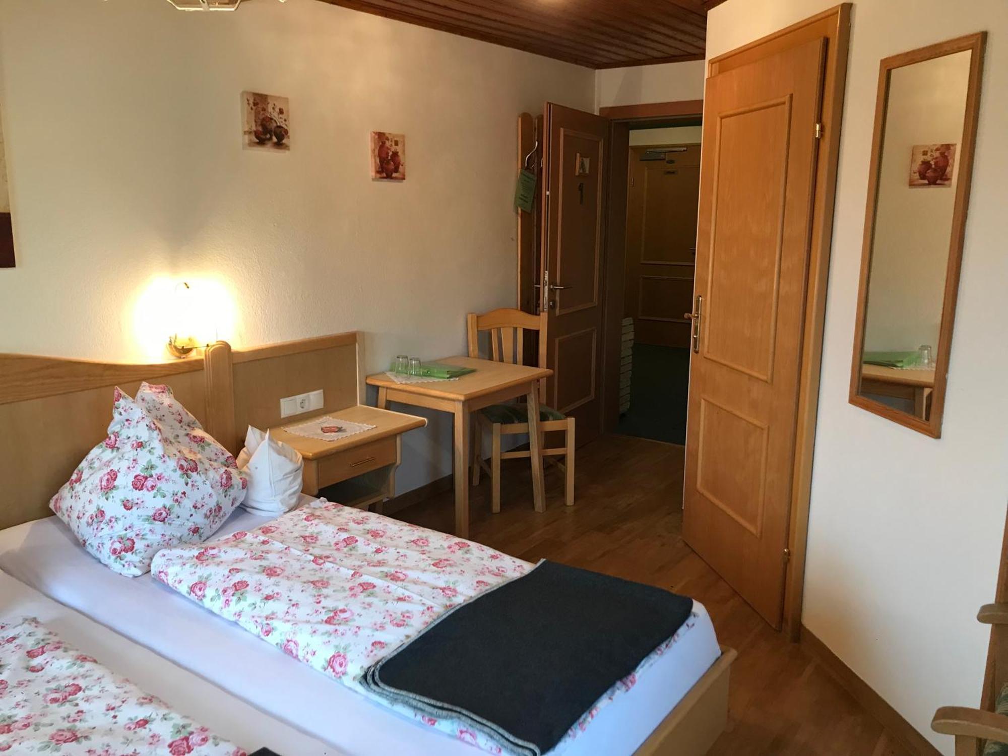 Pension-Greimelbacherhof Рамзау-ам-Дахштайн Екстер'єр фото