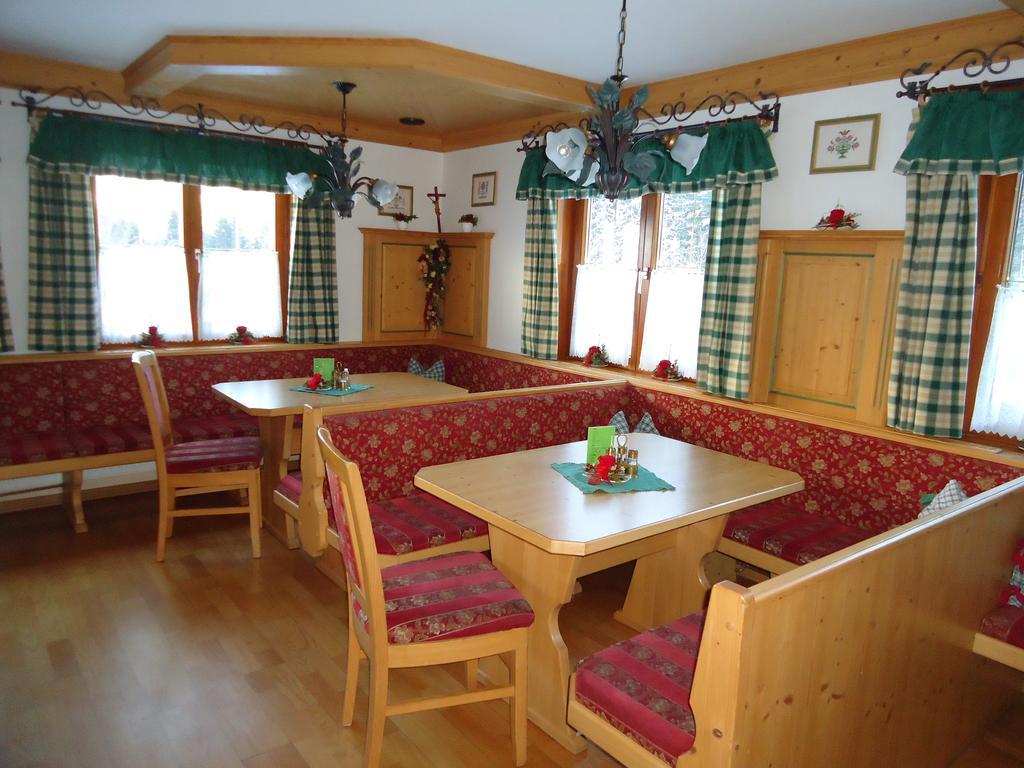 Pension-Greimelbacherhof Рамзау-ам-Дахштайн Екстер'єр фото